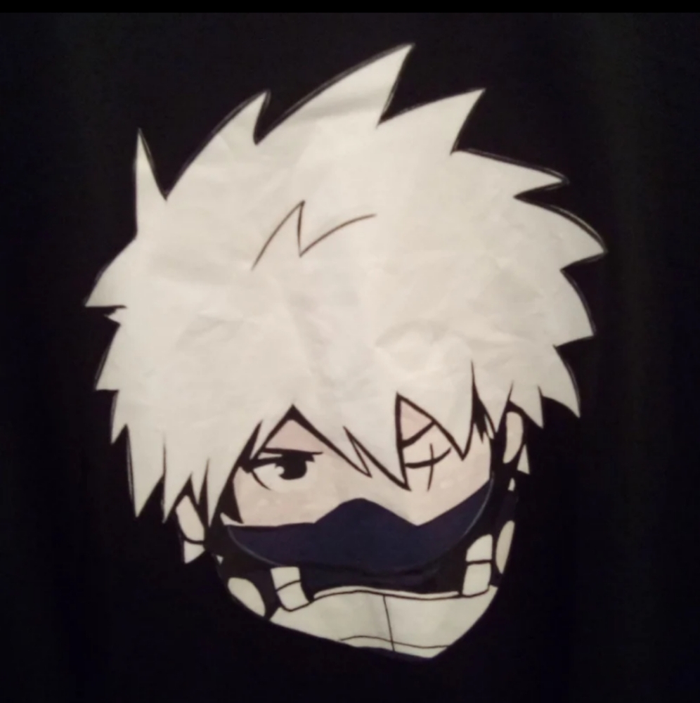 🐮 🐄 Zsiibo Anime Short Sleeve T-Shirt